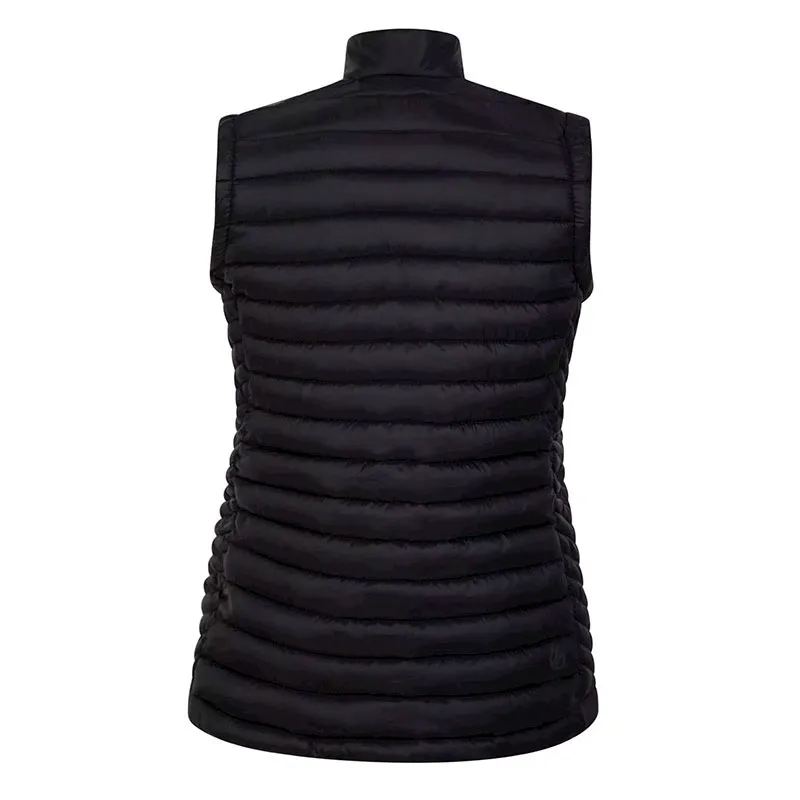 dare 2 be Deter Padded Gilet Vest W