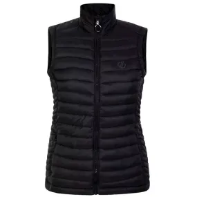 dare 2 be Deter Padded Gilet Vest W