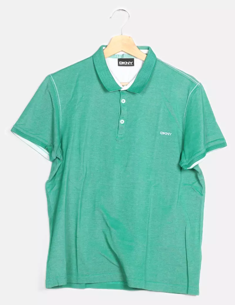 DKNY Polo