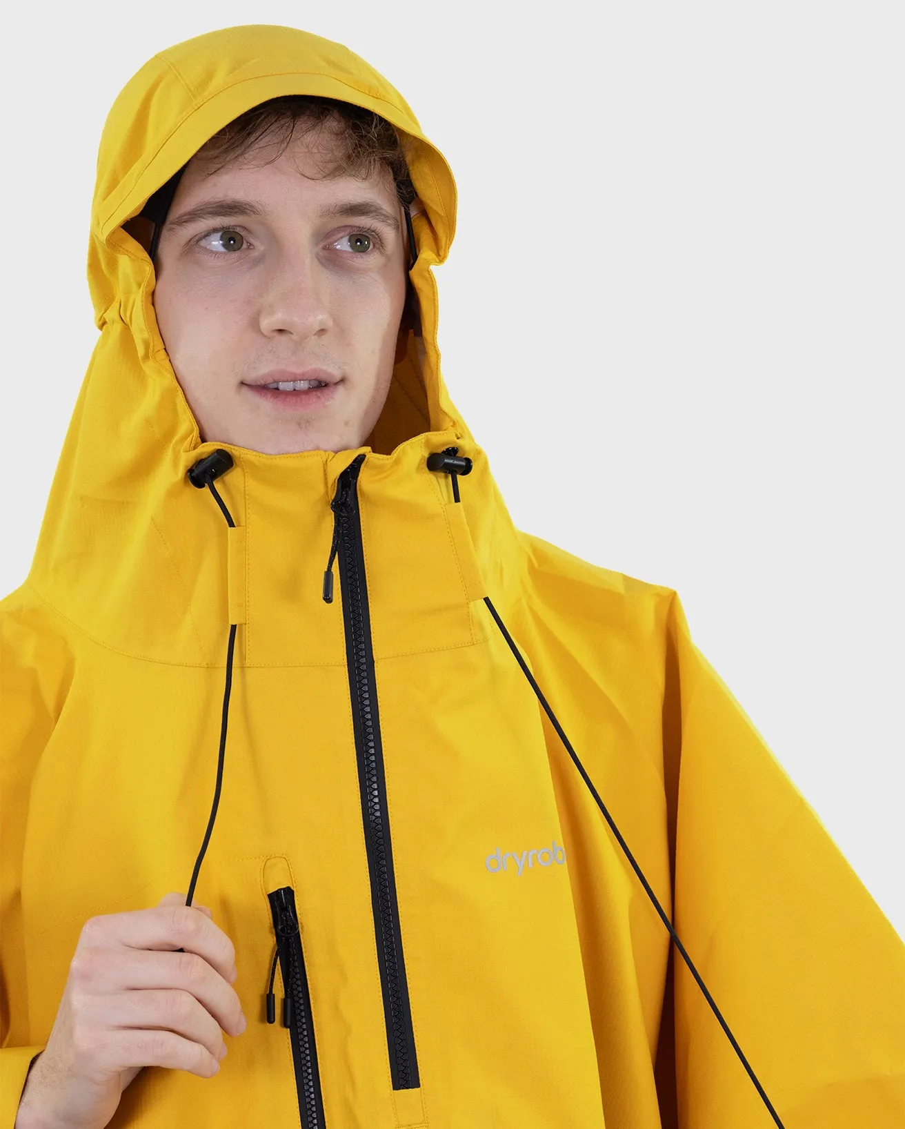 dryrobe Adults Waterproof Poncho