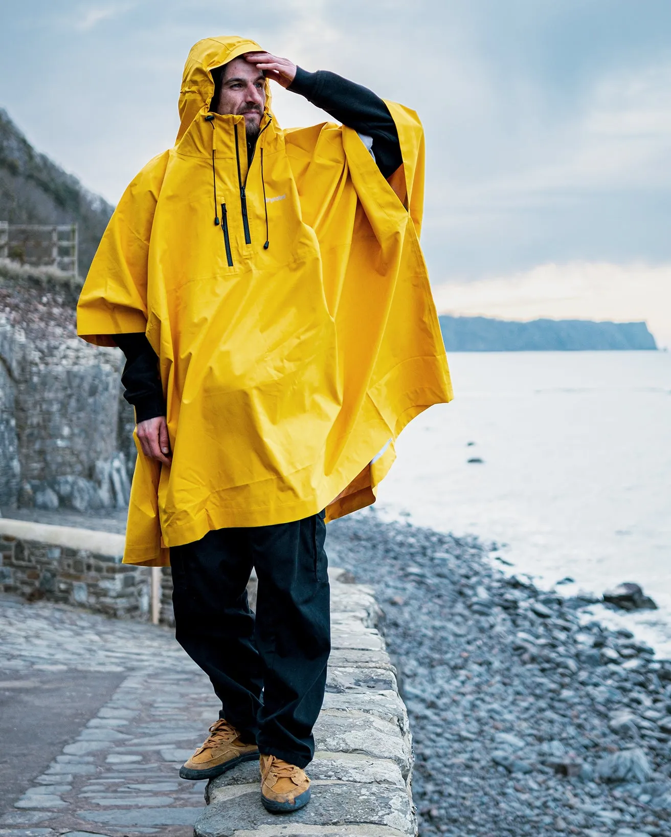 dryrobe Adults Waterproof Poncho