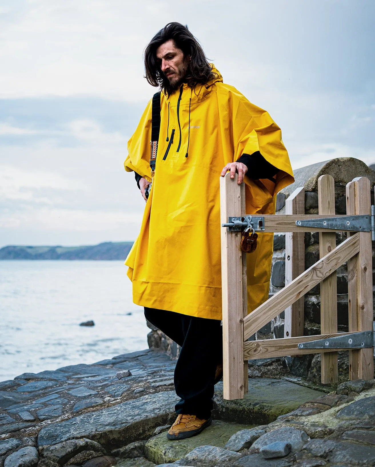 dryrobe Adults Waterproof Poncho