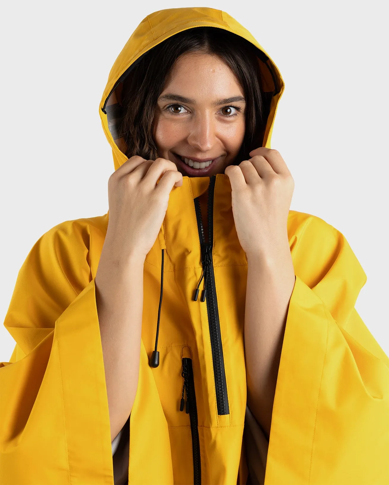 dryrobe Adults Waterproof Poncho