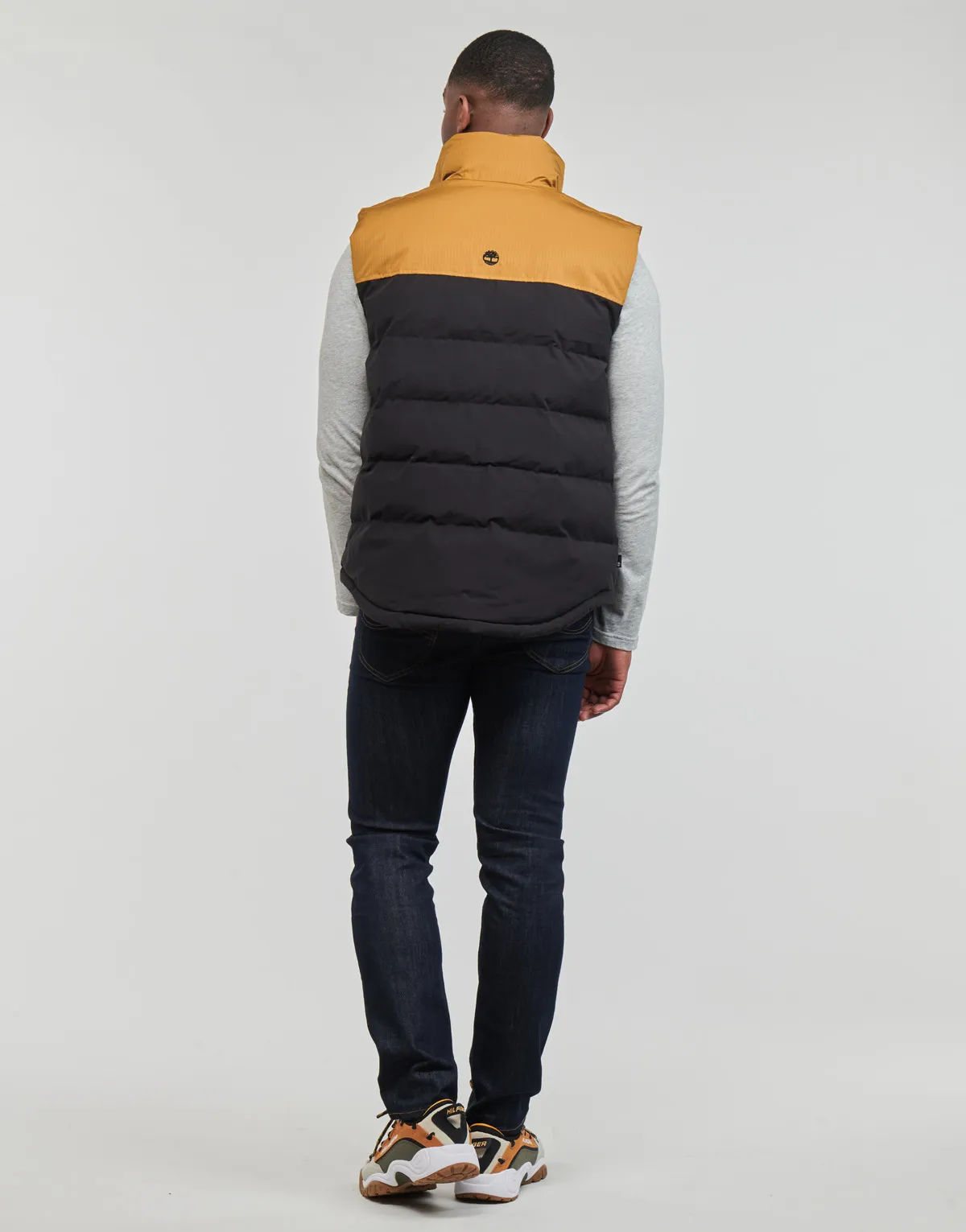 DWR Welch Mountain Puffer Vest