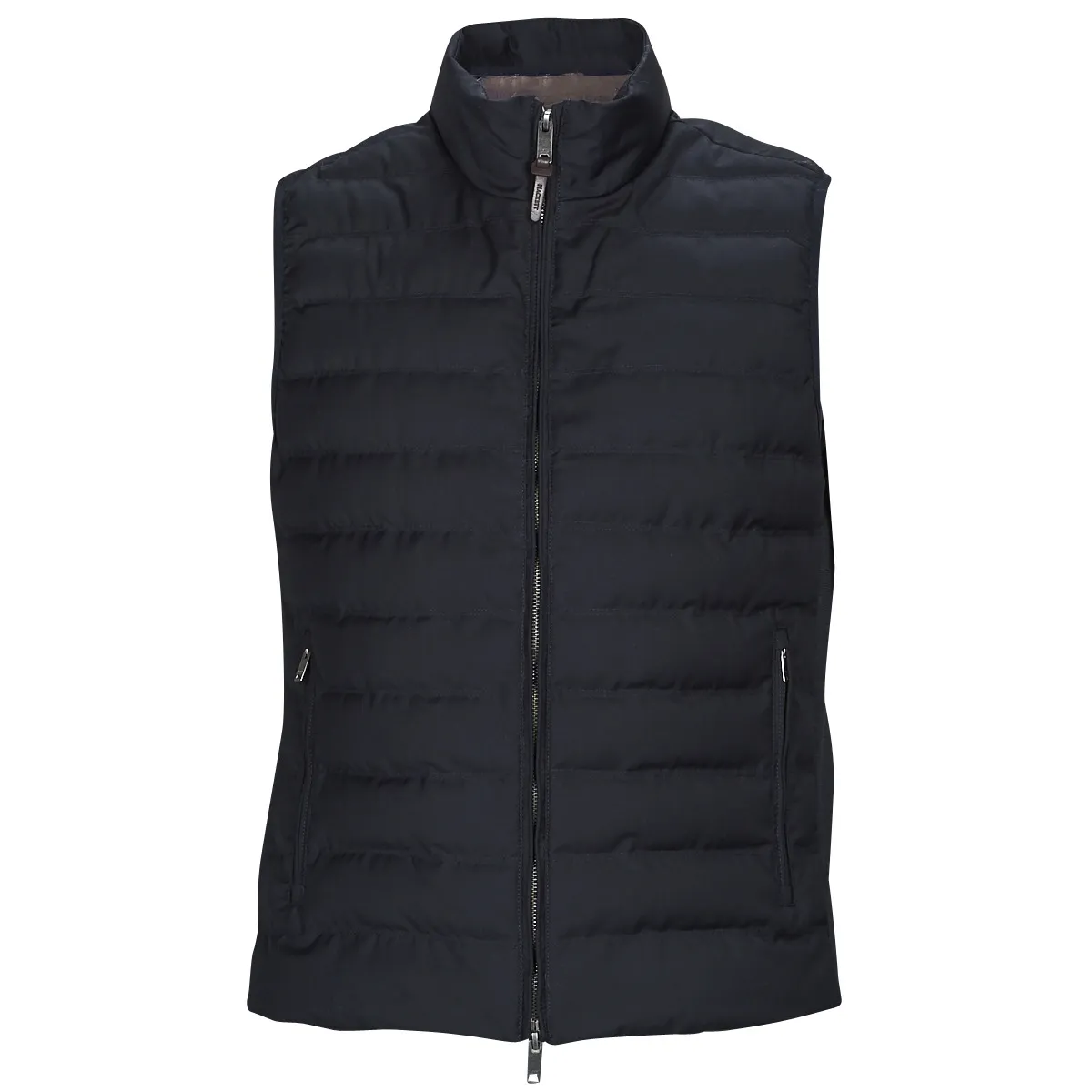 EFFORTLESS LONDON LW GILET