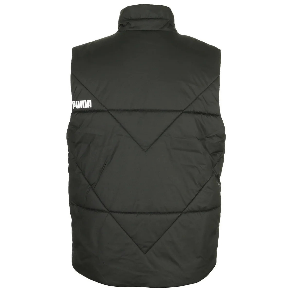 ESS Padded Vest