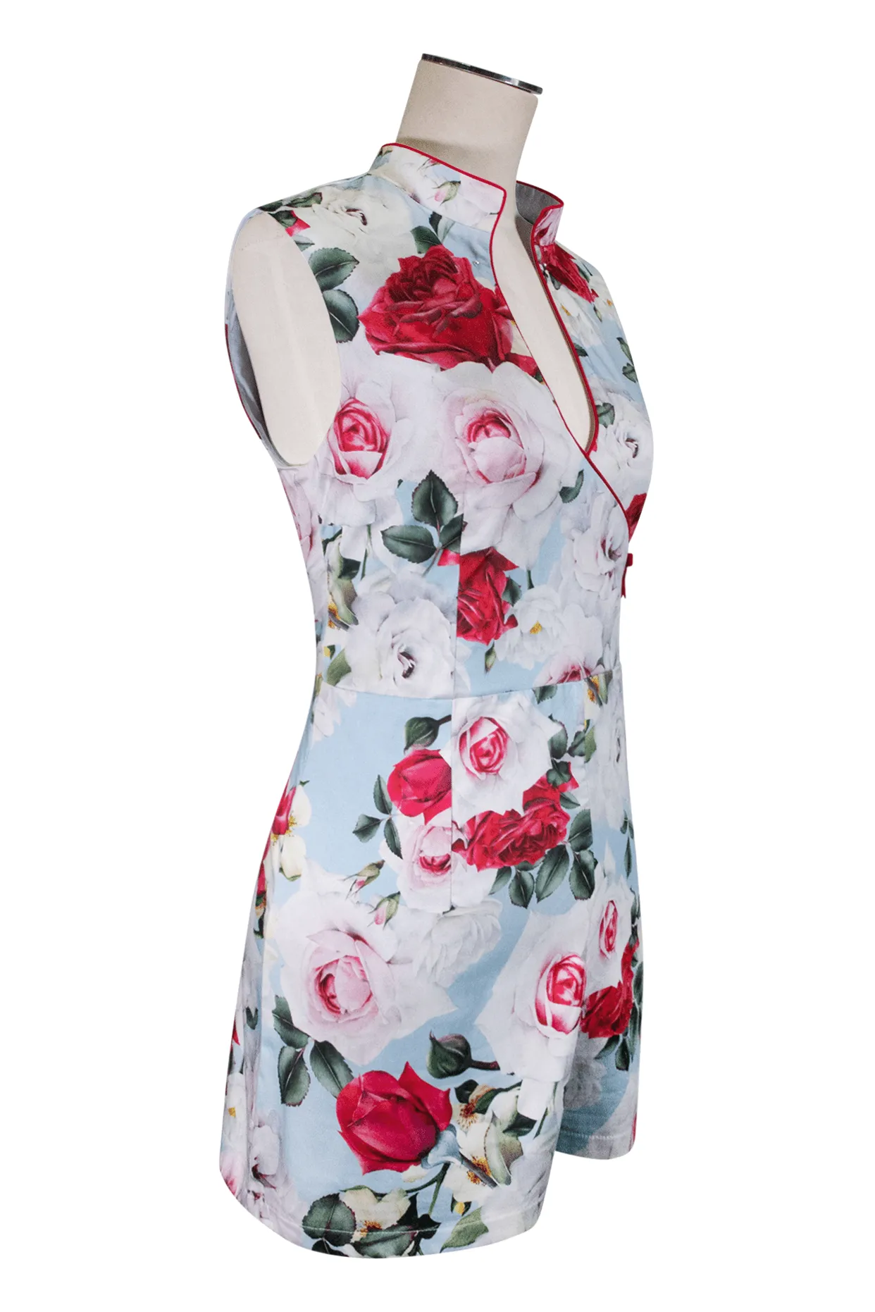 Floral Romper - Shop Now!