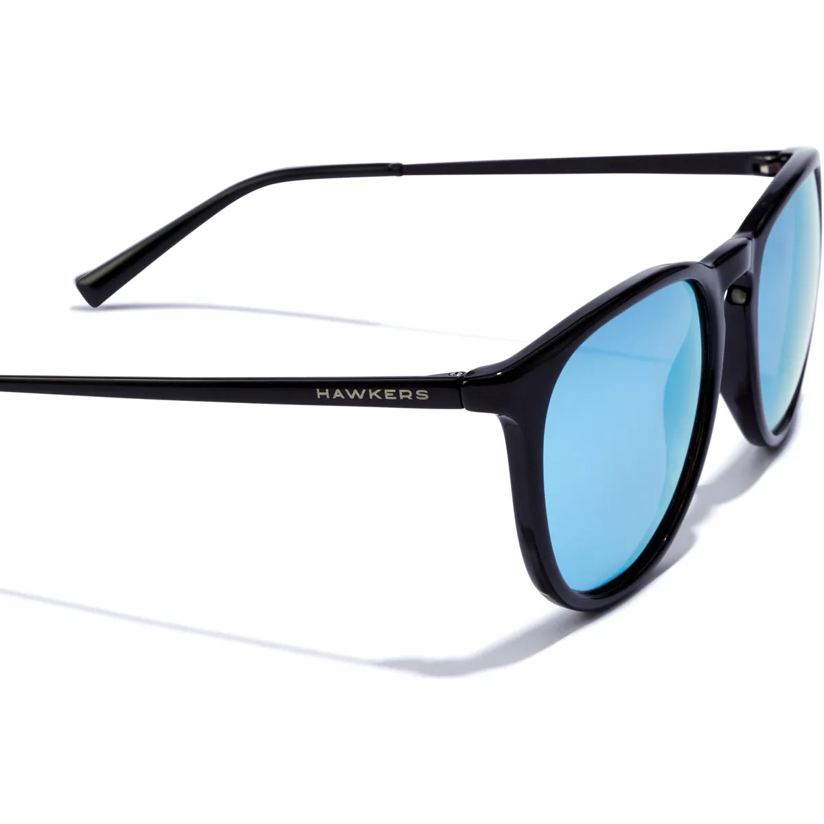 Gafas de Sol OLLIE - POLARIZED BLACK CHROME