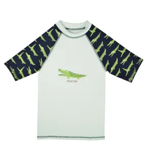 Gator Rash Guard