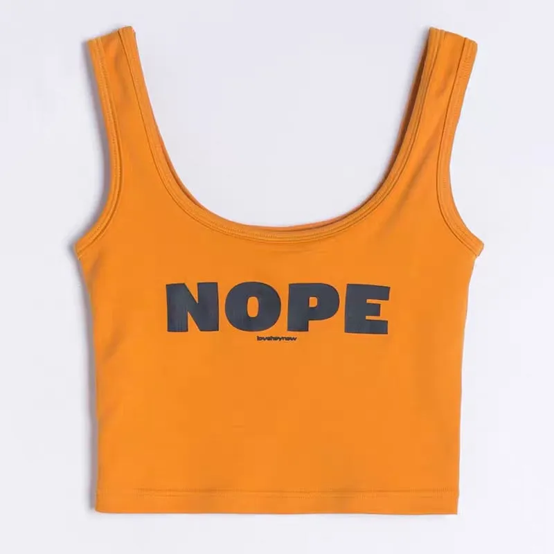 Get 2 NOPE VESTS for the Price of 1 - Limited Time Offer, BY32602