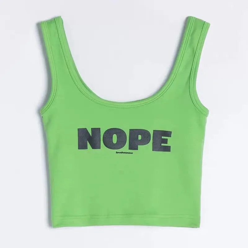 Get 2 NOPE VESTS for the Price of 1 - Limited Time Offer, BY32602