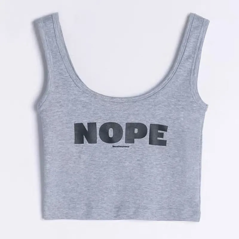 Get 2 NOPE VESTS for the Price of 1 - Limited Time Offer, BY32602