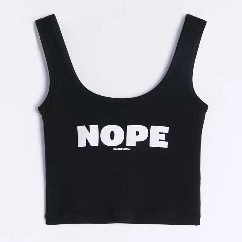 Get 2 NOPE VESTS for the Price of 1 - Limited Time Offer, BY32602