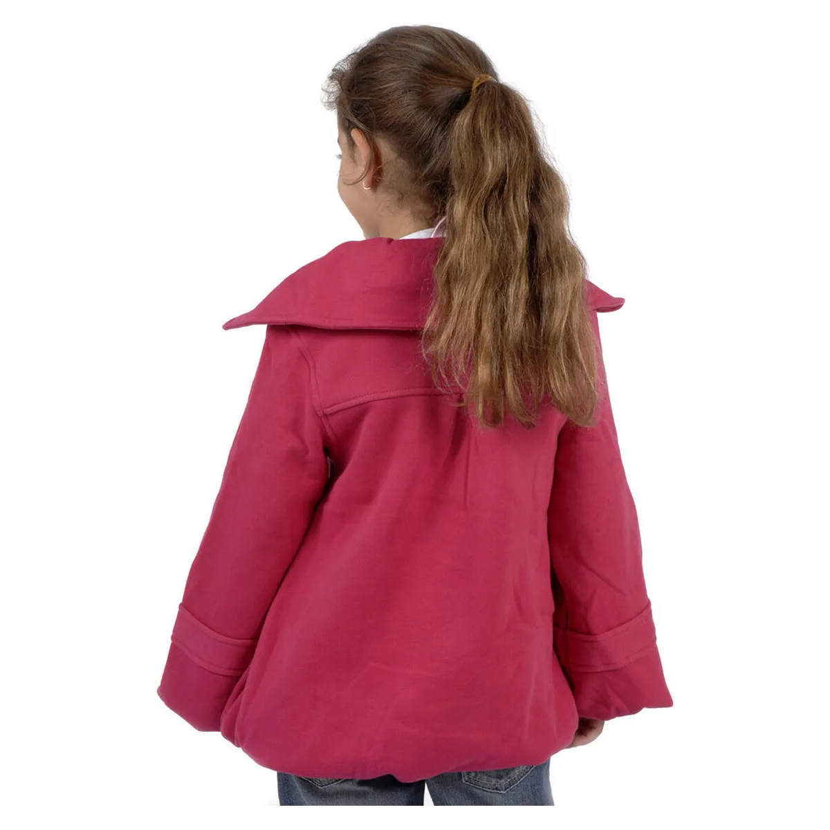 Gilet fille FURAMIE