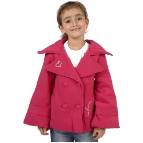 Gilet fille FURAMIE