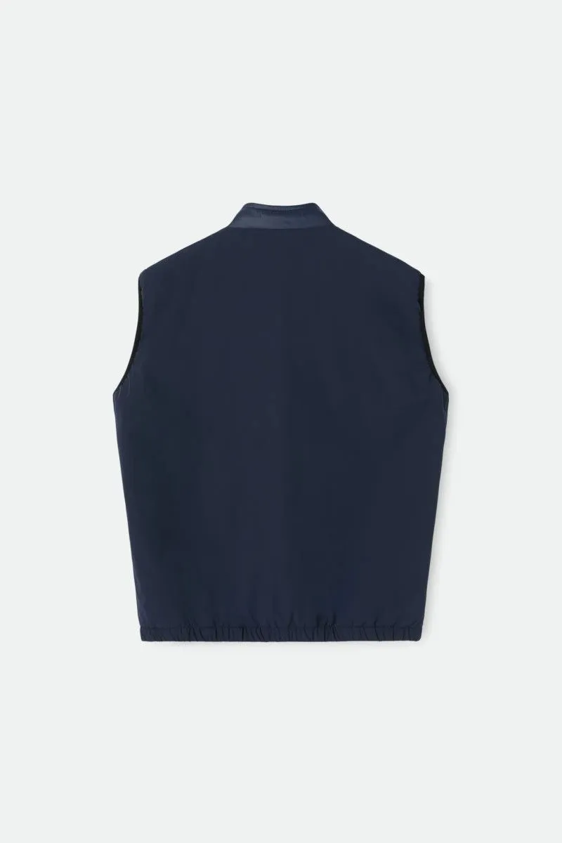 Gilet Uomo Blu