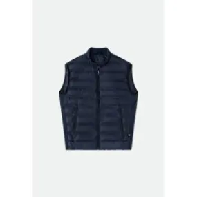 Gilet Uomo Blu