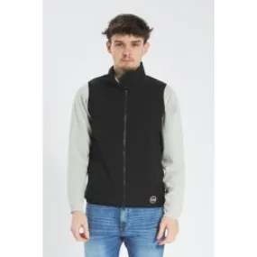 Gilet Uomo Nero