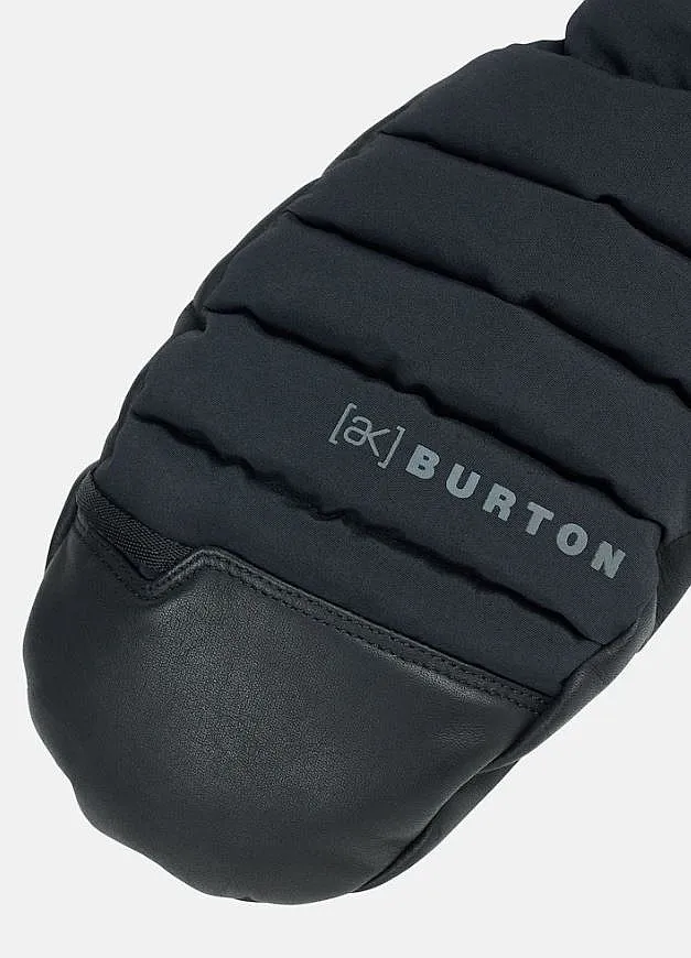 glove Burton Windstopper Oven AK Mitt - True Black