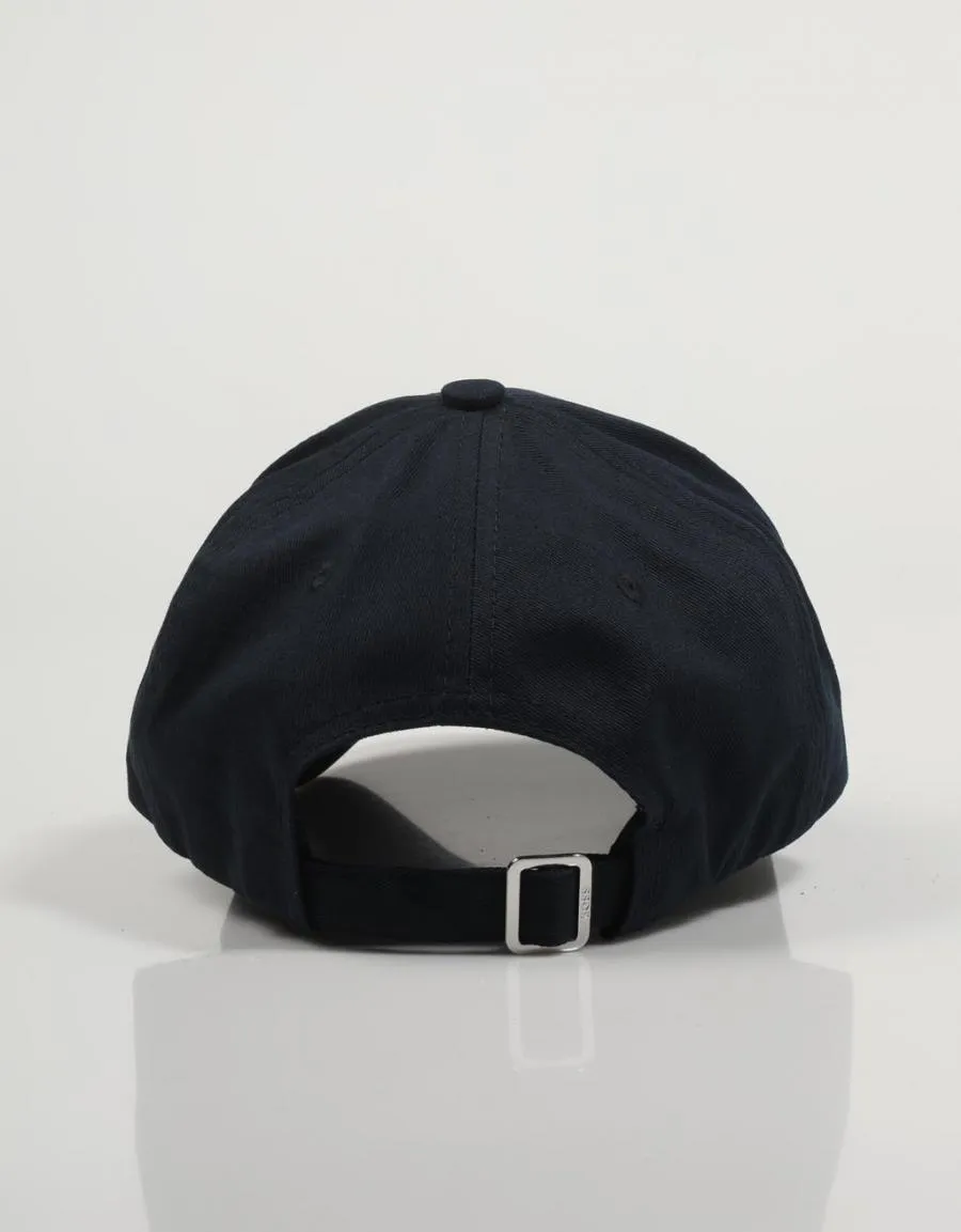  gorra BOSS Zed en Azul marino 81350