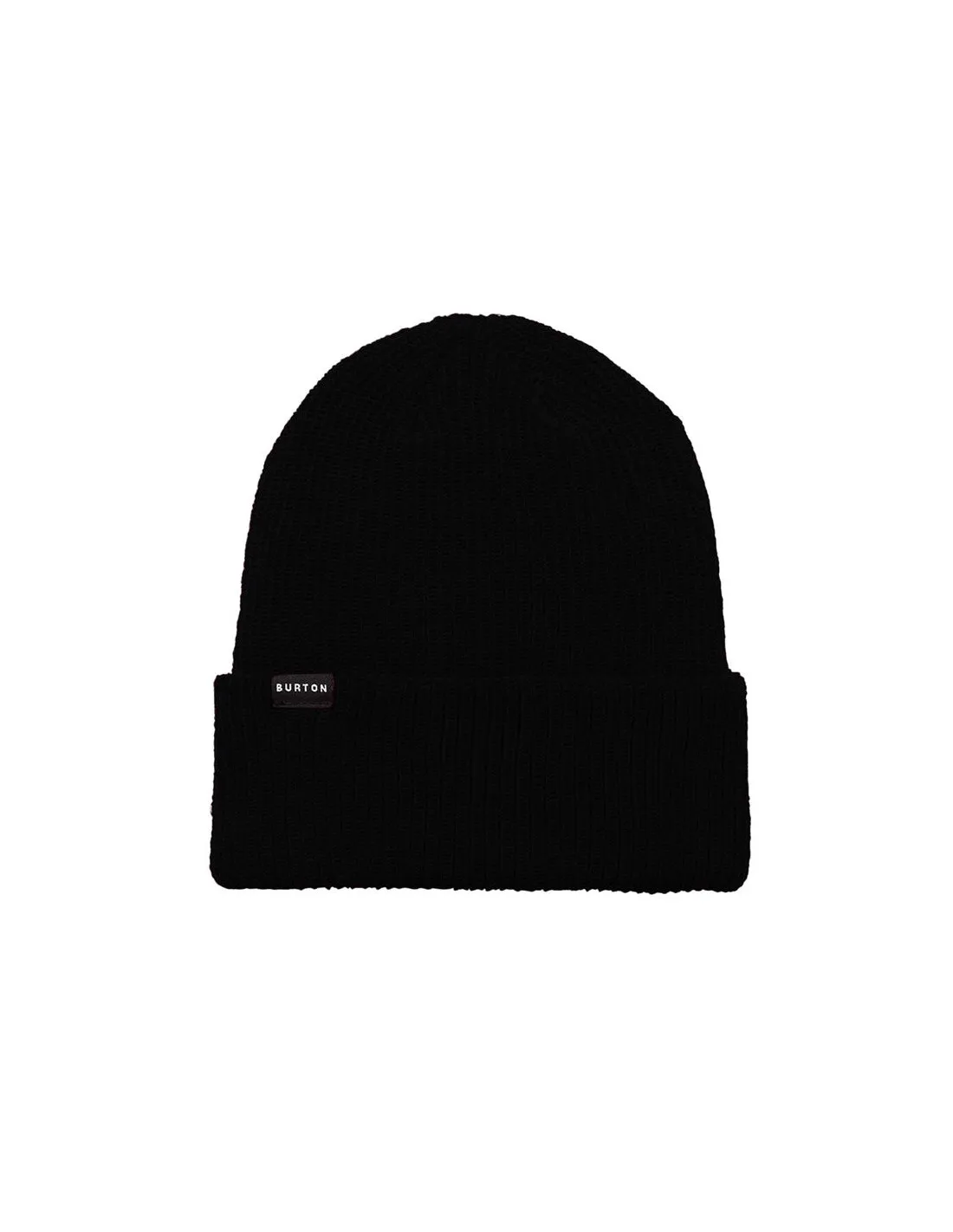 Gorro Burton True negro