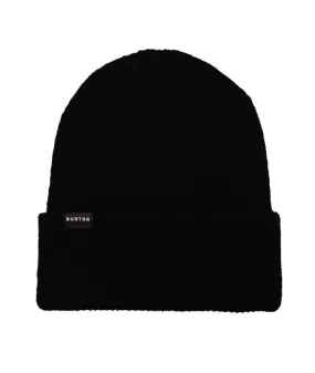 Gorro Burton True negro