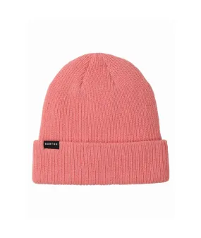 Gorro de Esquí y snow Burton Recycled All Day Long Rosa