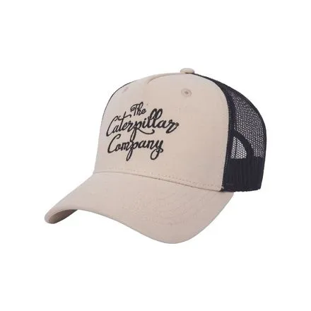 Gorros Mujer Caterpillar Company Trucker - 4090169-130907: Standard