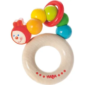 HABA Rainbow Caterpillar: A Vibrant and Engaging Toy for Kids