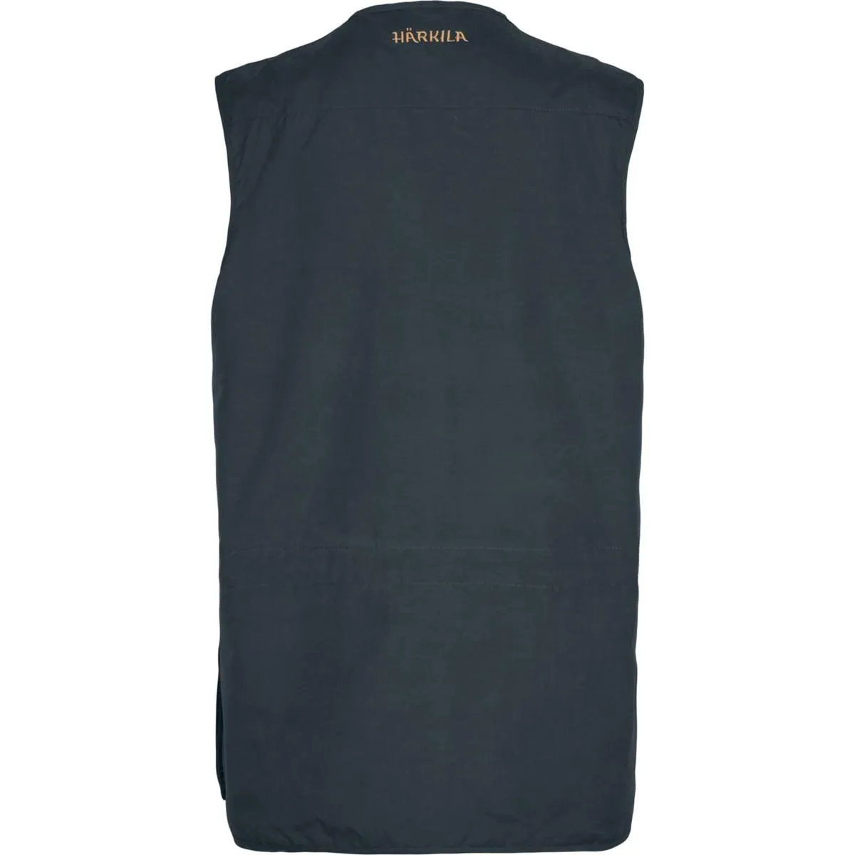 Harkila Rannoch HSP shooting waistcoat Dark navy