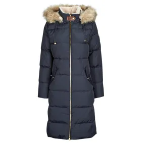 HD PUFFR-INSULATED-COAT