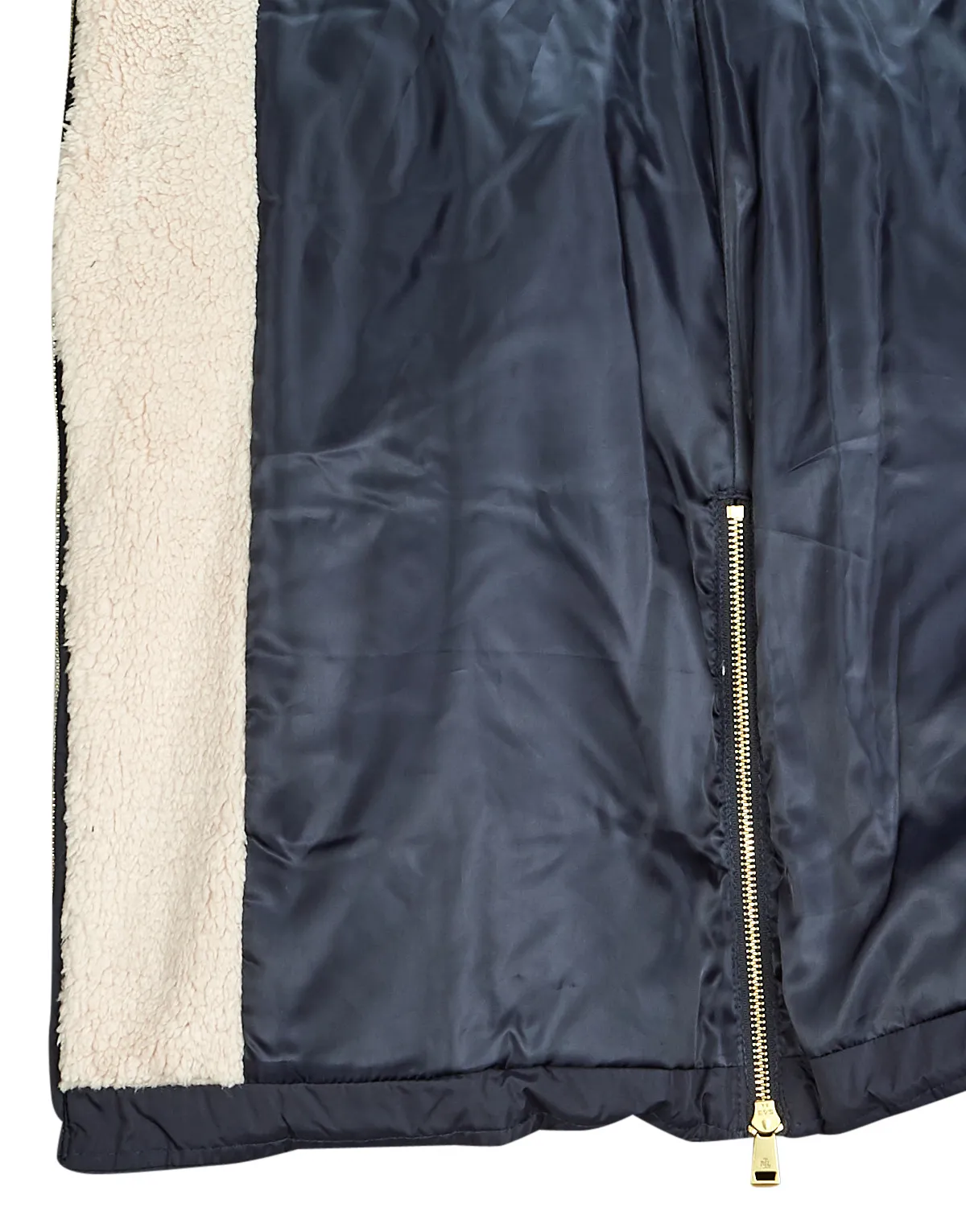 HD PUFFR-INSULATED-COAT