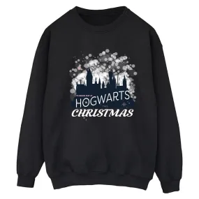 Hogwarts Christmas