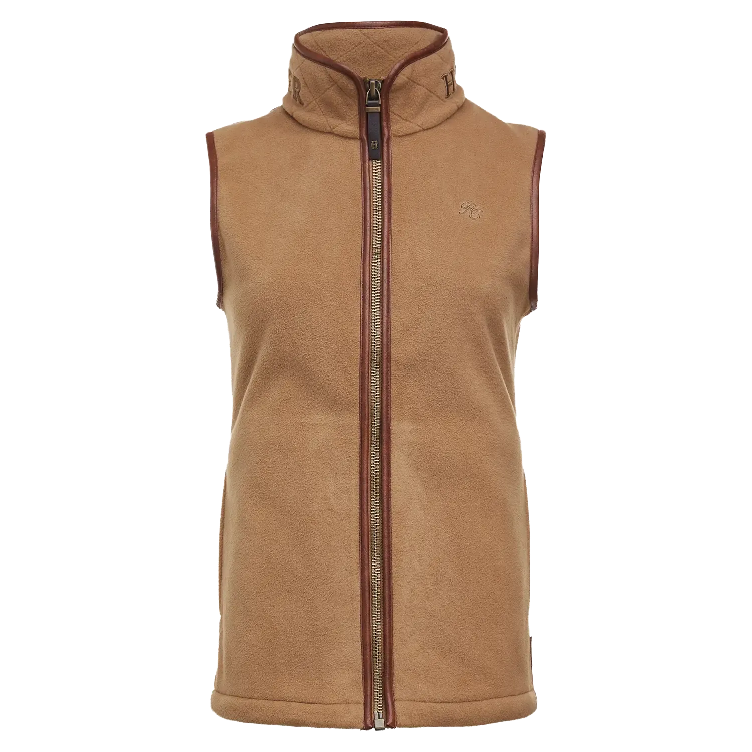 Holland Cooper Country Fleece Gilet