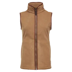 Holland Cooper Country Fleece Gilet