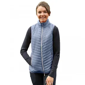 Hy Womens/Ladies Quilted Gilet