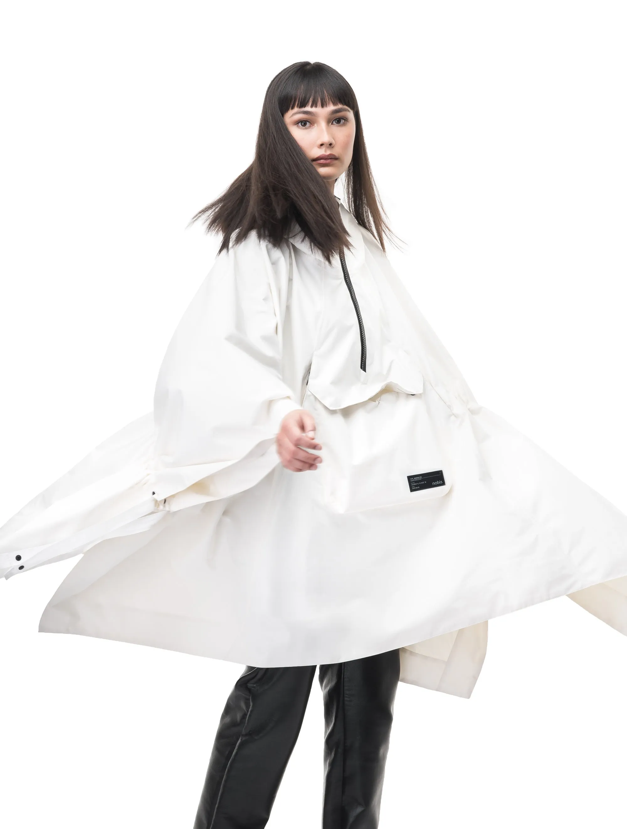 Hydra Unisex Performance Poncho