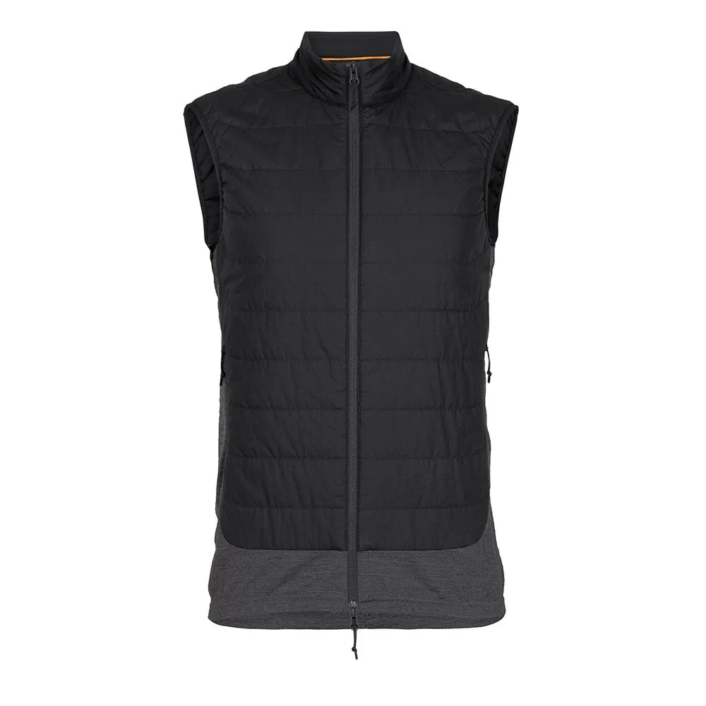 Icebreaker MerinoLoft Vest Men’s