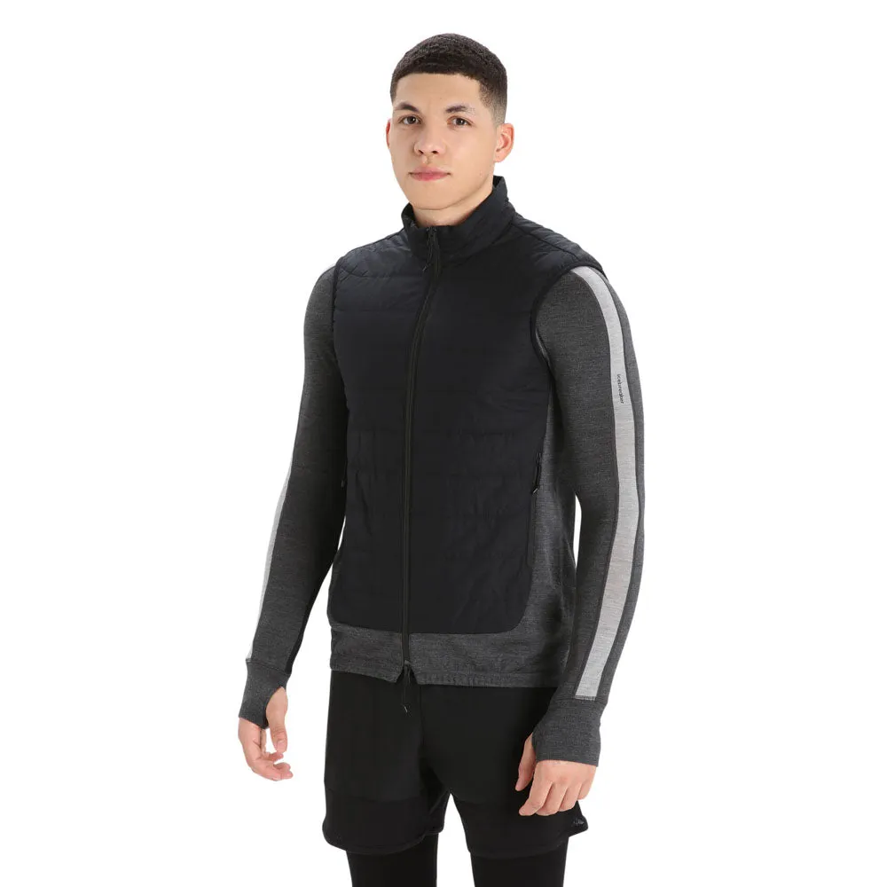 Icebreaker MerinoLoft Vest Men’s