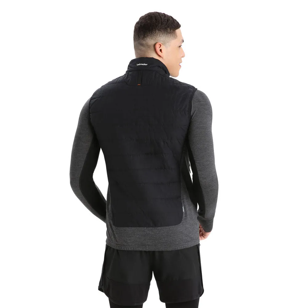 Icebreaker MerinoLoft Vest Men’s