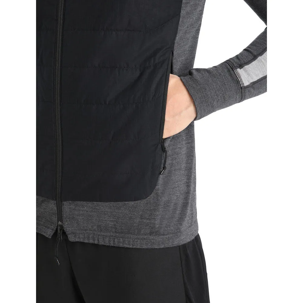 Icebreaker MerinoLoft Vest Men’s