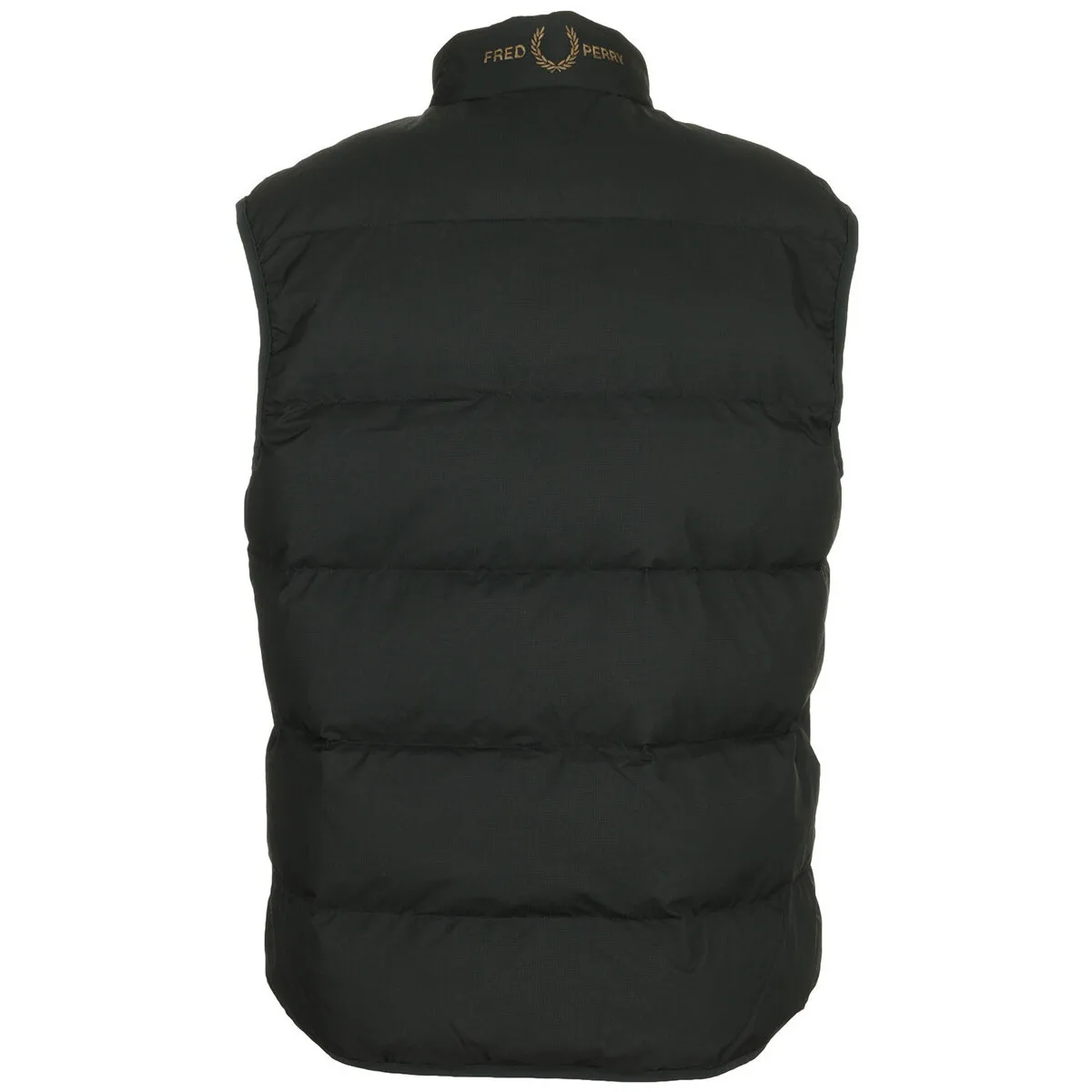 Insulated Gilet