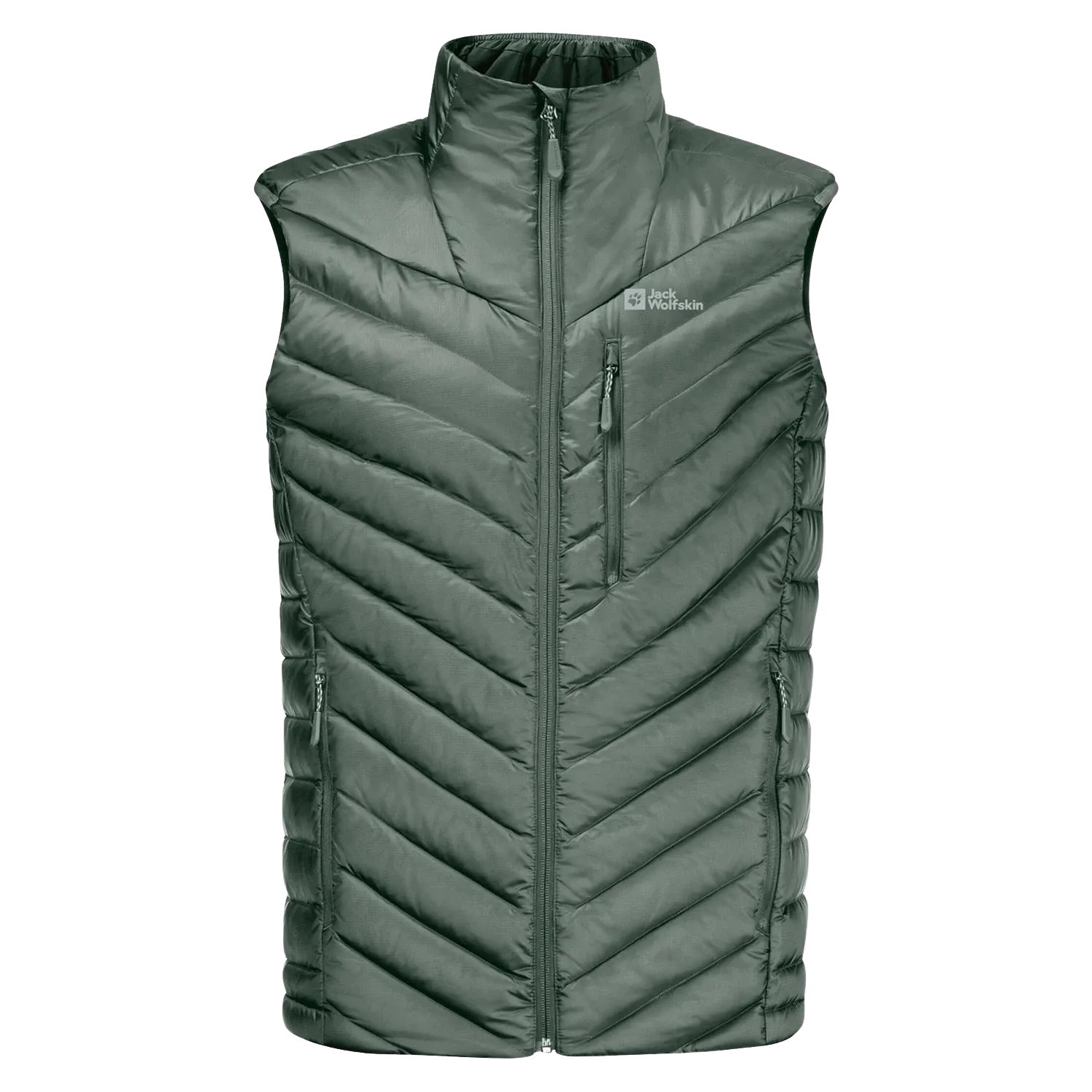 Jack Wolfskin Passamani Down Vest