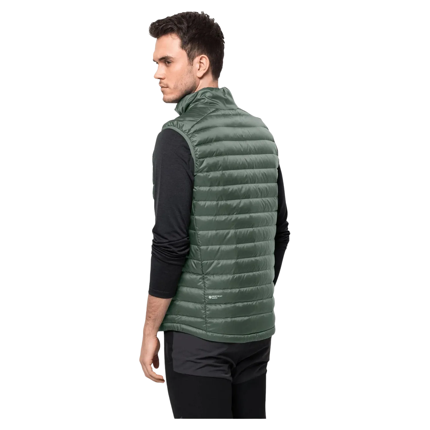 Jack Wolfskin Passamani Down Vest