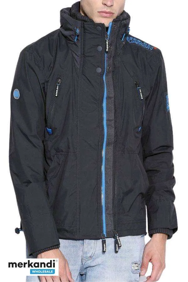 Jackets de hombre Superdry