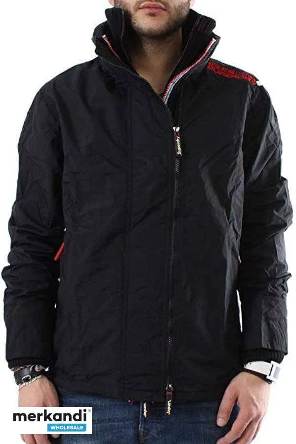 Jackets de hombre Superdry