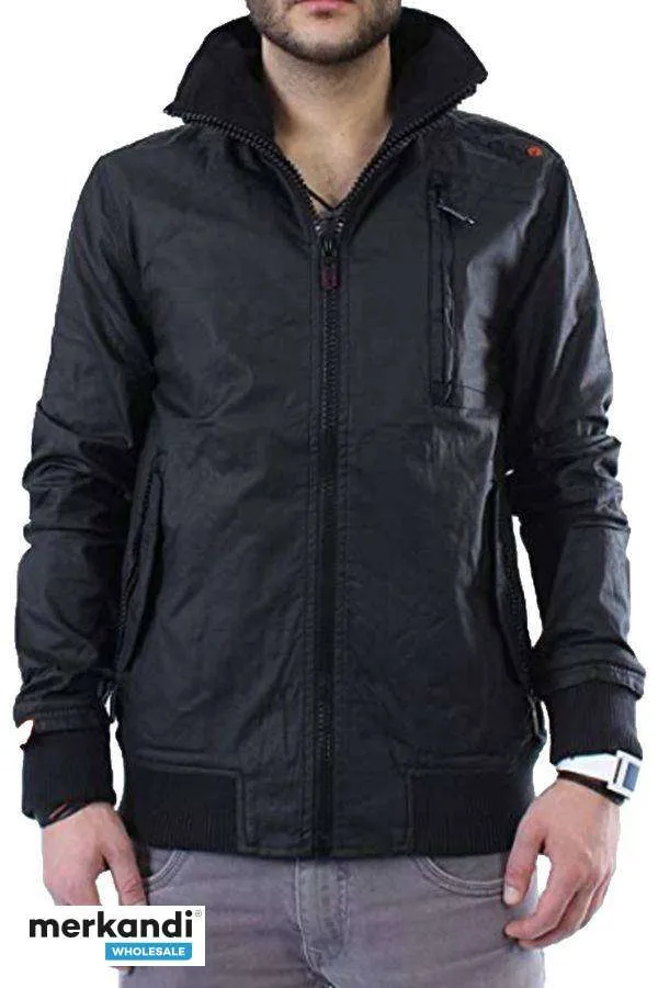 Jackets de hombre Superdry