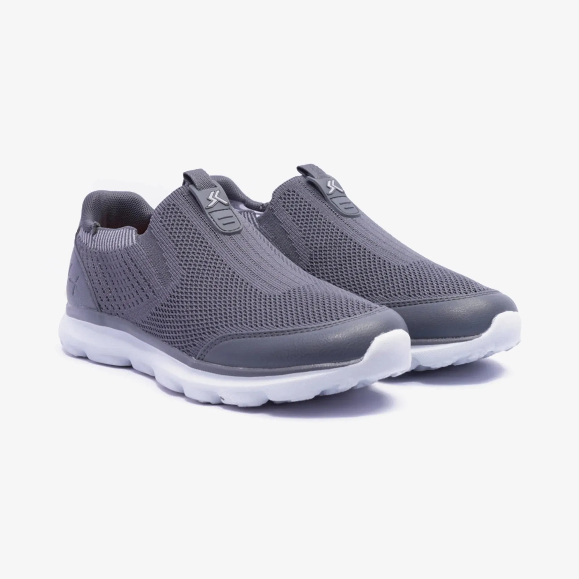 JUMP Athletic Shoes Dark-Grey