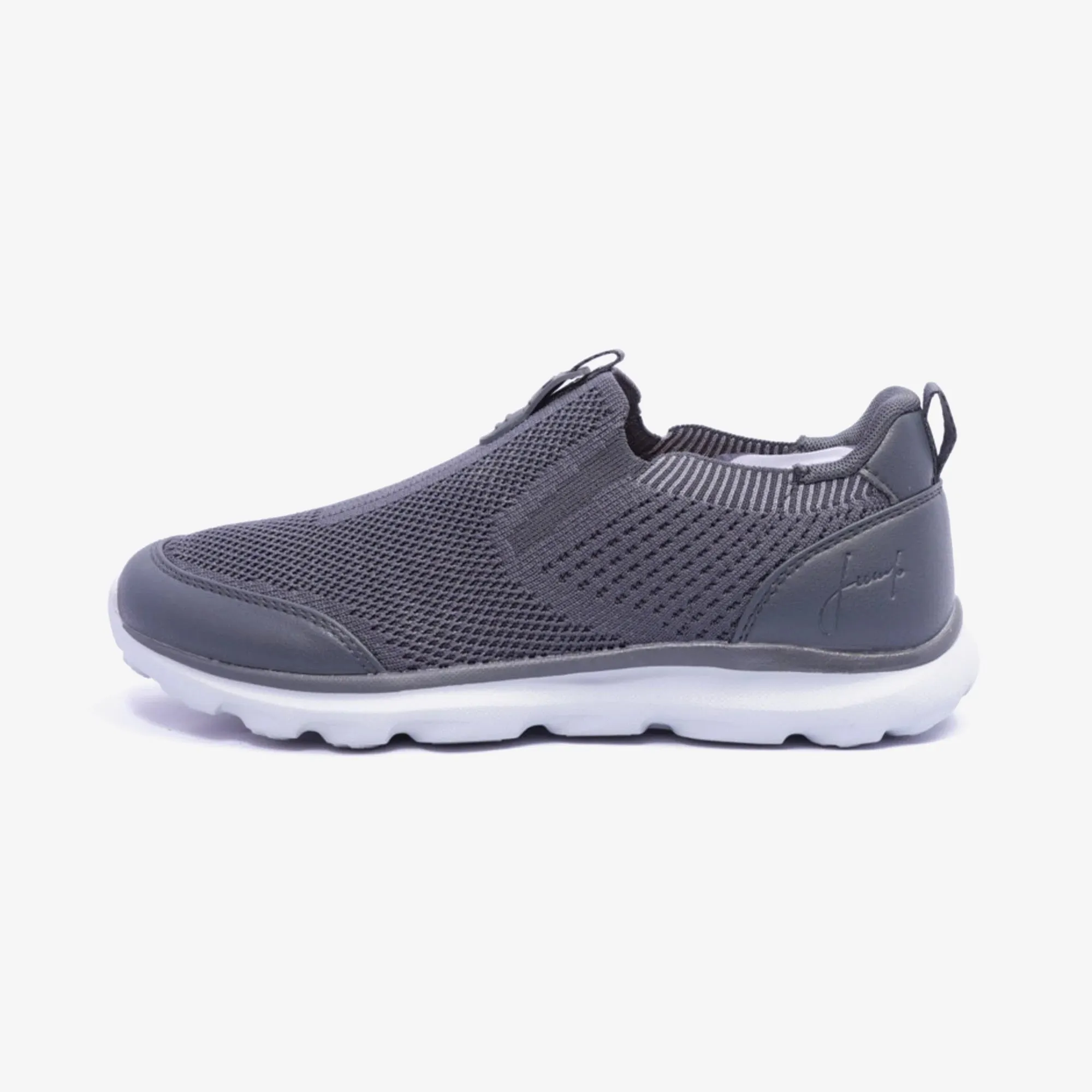 JUMP Athletic Shoes Dark-Grey