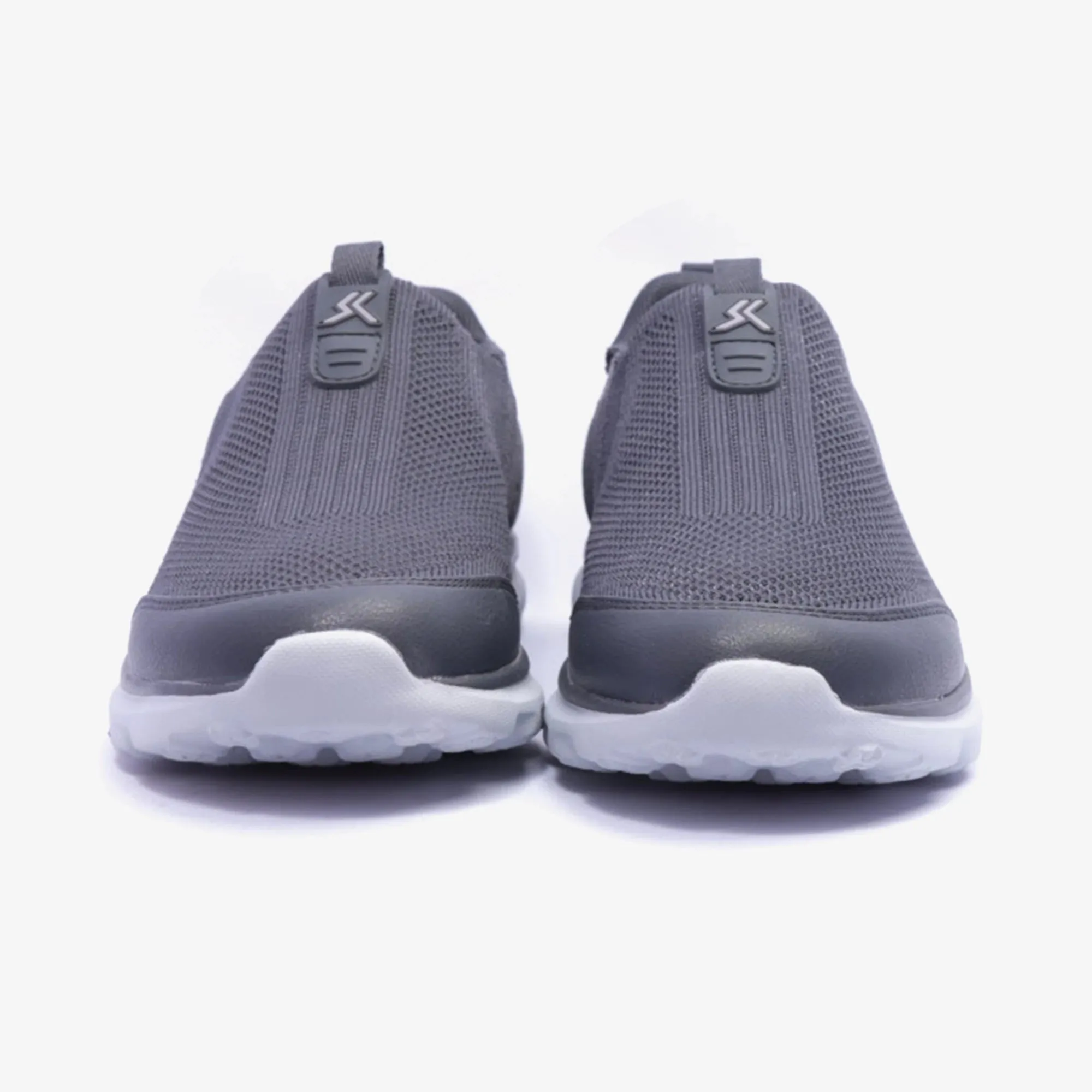 JUMP Athletic Shoes Dark-Grey